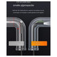Inspection Camera 5M with Screen – 1080P HD Endoscope