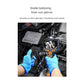 Inspection Camera 5M with Screen – 1080P HD Endoscope