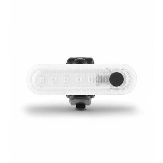 LED Beenverlichting Fiets USB Oplaadbaar Wit