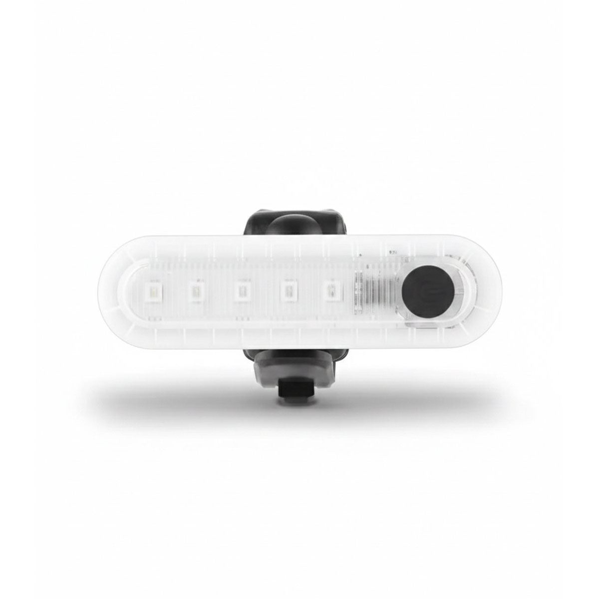 LED Beenverlichting Fiets USB Oplaadbaar Wit