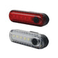 LED Beenverlichting Fiets USB Oplaadbaar Wit
