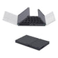 Opvouwbaar Bluetooth Toetsenbord met Touchpad Zwart