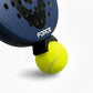 Padel Ballenraper – Premium Ballen Oppakker voor Padel