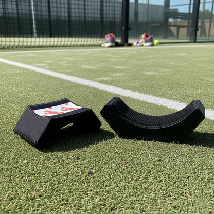 Padel Ballenraper – Premium Ballen Oppakker voor Padel
