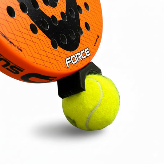 Padel Ballenraper – Premium Ballen Oppakker voor Padel