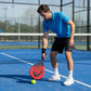 Padel Ballenraper – Premium Ballen Oppakker voor Padel