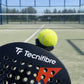 Padel Ballenraper – Premium Ballen Oppakker voor Padel