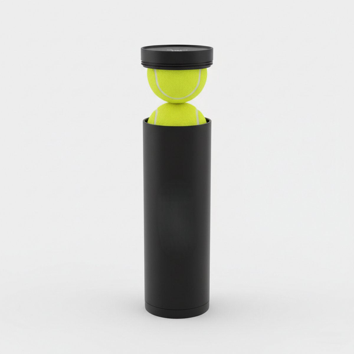 Padelballen Drukhouder met Accu – 20 PSI Ball Saver
