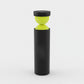 Padelballen Drukhouder met Accu – 20 PSI Ball Saver