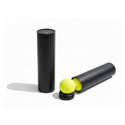 Padelballen Drukhouder met Accu – 20 PSI Ball Saver – productfoto