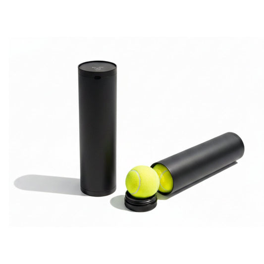 Padelballen Drukhouder met Accu – 20 PSI Ball Saver