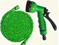 Draagbare Lagedrukreiniger - Emmer, Accu, Pomp - 15L - Draagbare Douche
