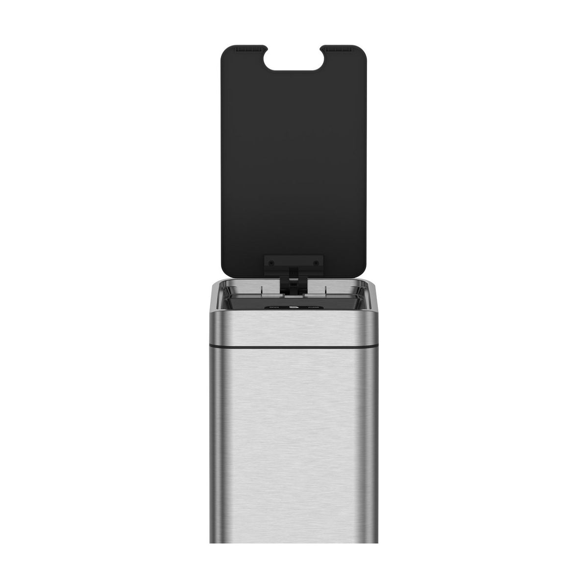 Sensor Prullenbak 8L Mat RVS – Automatisch & Stil