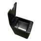 Sensor Prullenbak 8L Mat RVS – Automatisch & Stil