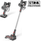 Staza Cordless Stick Vacuum 200W – Bagless & Handheld