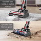 Staza Cordless Stick Vacuum 200W – Bagless & Handheld