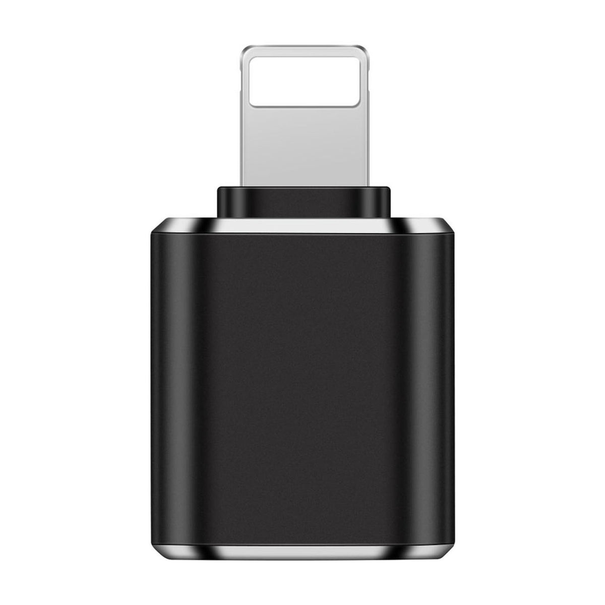 Staza Lightning naar USB 3.0 OTG Adapter 2-Pack