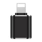 Staza Lightning naar USB 3.0 OTG Adapter 2-Pack