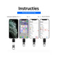Staza Lightning naar USB 3.0 OTG Adapter 2-Pack