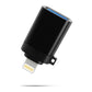 Staza Lightning to USB 3.0 OTG Adapter for iPhone