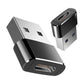Staza USB-A naar USB-C Adapter 3-Pack – USB 3.0