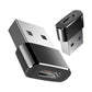 Staza USB-A naar USB-C Adapter 3-Pack – USB 3.0