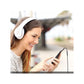 Staza USB-C naar 3.5mm AUX Adapter DAC – 2-Pack