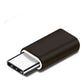 Staza USB-C naar Lightning Adapter 2-Pack – Zwart