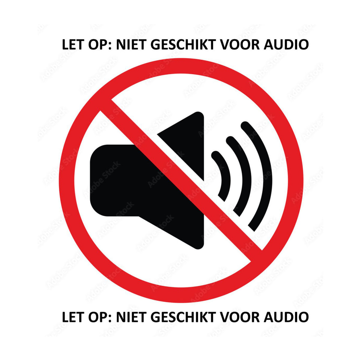 Staza USB-C naar Lightning Adapter 2-Pack – Zwart