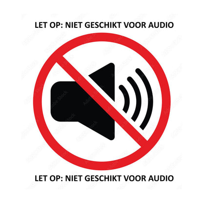 Staza USB-C naar Lightning Adapter 2-Pack – Zwart