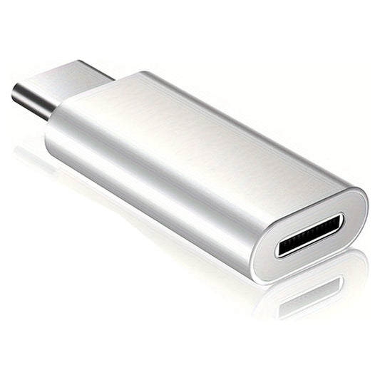 Staza USB-C naar Lightning Adapter – Data & Opladen