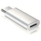 Staza USB-C naar Lightning Adapter – Data & Opladen