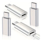 Staza USB-C naar Lightning Adapter – Data & Opladen