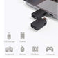 Staza USB-C naar USB 3.0 OTG Adapter – Zwart