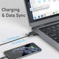 Staza USB-C naar USB 3.0 OTG Adapter – Zwart