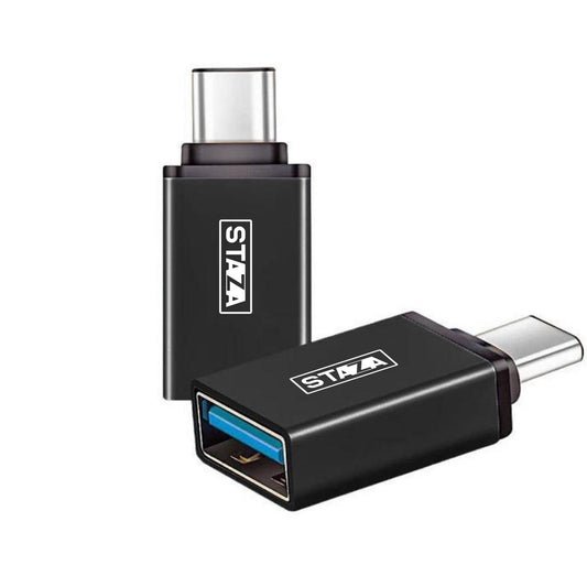 Staza USB-C to USB-A 3.0 Adapter – Limited Edition