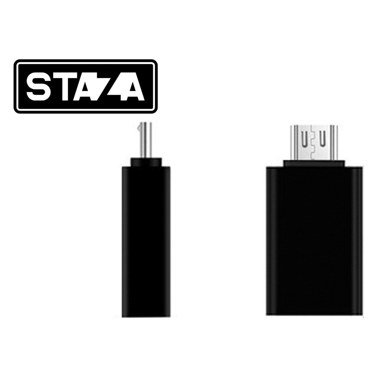 Staza USB to Micro USB Adapter – High Speed Converter