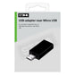 Staza USB to Micro USB Adapter – High Speed Converter