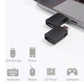 USB-C naar USB 3.0 Adapter – SuperSpeed 5Gbps Zwart