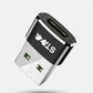 USB-C to USB Adapter Limited Edition – USB 3.1 Black