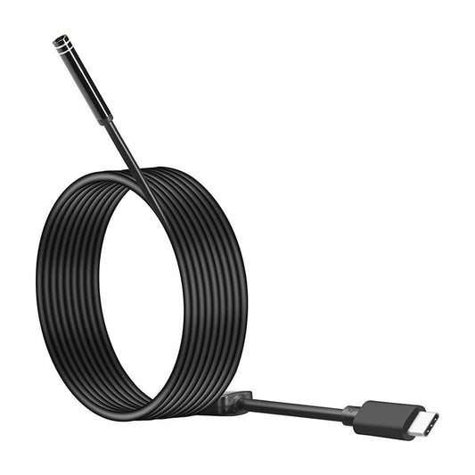 USB Endoscoop Camera 10M – HD Inspectiecamera Waterproof