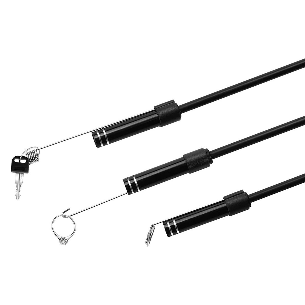 USB Endoscoop Camera 10M – HD Inspectiecamera Waterproof