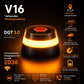 V16 Alarmlicht Spanje DGT 3.0 met GPS & SIM t/m 2038
