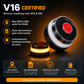 V16 Alarmlicht Spanje met GPS & SIM – DGT 3.0