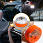 V16 Alarmlicht Spanje met Magneet – Oranje Noodlamp