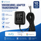 Videodeurbel Adapter 18V – 10M voor Ring, Eufy & Nest