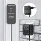 Videodeurbel Adapter 18V – 10M voor Ring, Eufy & Nest