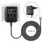 Videodeurbel Adapter 18V – 10M voor Ring, Eufy & Nest
