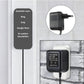 Videodeurbel Adapter 18V – Voor Ring, Eufy & Nest