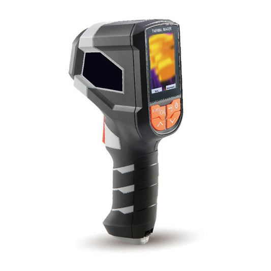 Warmtebeeldcamera IR 32x32 – -20°C tot 1000°C